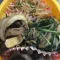 Ｗぷっちん's cooksnap of when they made ☆もやしナムル☆酒の肴・ビビンバ・お弁当.