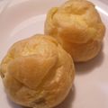 くう ＊'s cooksnap of when they made まずはココから！基本のシュー生地.