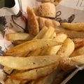 むちmuchiko's cooksnap of when they made お家で美味しくフレンチフライ.