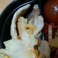 お料理始め隊's cooksnap of when they made お弁当用「白菜と豚肉の美味い炒め物」.