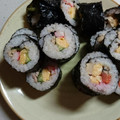 きなめし's cooksnap of when they made 簡単☆寿司酢の作り方.