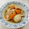 あっこ姉's cooksnap of when they made 和食の定番、里芋の煮物♪.