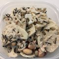 まめみ18's cooksnap of when they made ひじきとれんこんの豆サラダ☆.