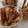MiChic0123's cooksnap of when they made さつまいものかりんとう.