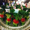 cyncyn's cooksnap of when they made ピンチョス.
