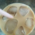 tomowy's cooksnap of when they made 『発見☆美味しいカフェオレの入れ方？』.