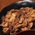 yuzuきゃんでぃー's cooksnap of when they made 簡単豚肉の甘酢たれ.