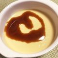 あさみ1979's cooksnap of when they made 酒粕入り豆乳プリン〜黒糖がけ〜.