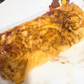 クックAXEXHF☆'s cooksnap of when they made ☆麺つゆでジュワっとしょっぱい卵焼き.