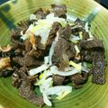茎ちゃん's cooksnap of when they made 焼きセンマイヽ(^o^)丿.