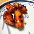 33ki_n's cooksnap of when they made 家の弁当の定番ウィンナーケチャップ炒め♥.
