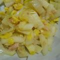 かなじる's cooksnap of when they made 簡単★白菜大量消費★和洋中お好みの味で.