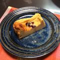 おれんじぺこ．'s cooksnap of when they made ◇チーズケーキ(水切りヨーグルト)◇.