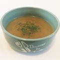 ♡奈津亜♡'s cooksnap of when they made 簡単 ヘルシー 玉ねぎポタージュ スープ.