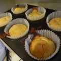 オレンジアマリリス's cooksnap of when they made スイートマロンケーキ♡クリームチーズ入り.