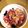 caruga's cooksnap of when they made ■マグロの中落ちのヅケ丼■.