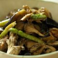 cocotys's cooksnap of when they made お手軽　茄子の揚げ浸し.