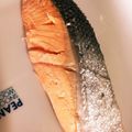 えむまる✩'s cooksnap of when they made 簡単！基本！フライパンで鮭の焼き方♡.