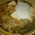 SooOrange's cooksnap of when they made 名古屋メシ☆山本屋風味噌煮込みうどん♪.