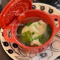 ruruchirin's cooksnap of when they made 具だくさん中華スープ.