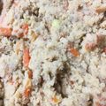 ティ卍's cooksnap of when they made 義母から教わった☆牛ミンチでおからの煮物.