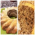 むちmuchiko's cooksnap of when they made 全卵でアールグレイのシフォンケーキ✨.