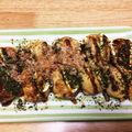 ジョイン's cooksnap of when they made 米粉のたこ焼き.