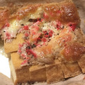 あせつじ's cooksnap of when they made 紅生姜が余った！厚揚げとツナマヨチーズ焼.