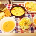 komugiko4's cooksnap of when they made ✿卵と鮭のおにぎりサンドイッチ✿.