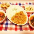 komugiko4's cooksnap of when they made ✿タイカレーのためのレモンライス✿.