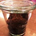 なつかっちゃん's cooksnap of when they made カカオカラメルナッツ.