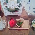 Dream♪'s cooksnap of when they made きのこのホイル焼き～辛子マヨ酢醤油～.