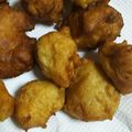 simba's cooksnap of when they made さといもドーナッツ.