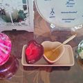 Dream♪'s cooksnap of when they made ☆★ゆず＆りんごジャム★☆.