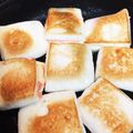 ちー☆☆'s cooksnap of when they made はんぺんたらこチーズ.