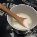 ジョングレ's cooksnap of when they made ホット甘酒豆乳.