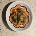 เระอินะ's cooksnap of when they made キャベツだけ蒸し焼きにしました.