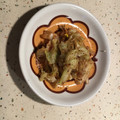 เระอินะ's cooksnap of when they made キャベツだけ蒸し焼きにしました.