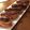 はるきゃり's cooksnap of when they made エクレア　キャラメルクリーム.
