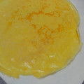 しんし～'s cooksnap of when they made 水切りヨーグルトとホエーのクレープ☺.