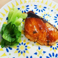 はっぴぃchan's cooksnap of when they made 定番☆ぶりの照り焼き.