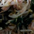 クックヤマジュン's cooksnap of when they made ☆もやしとツナのサッパリサラダ☆.