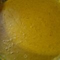 つっちーという人's cooksnap of when they made ルーを使ったほうれん草カレー.
