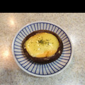 クックGD993I☆'s cooksnap of when they made 簡単♪椎茸の明太マヨチーズ焼き.
