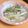 まこっち★'s cooksnap of when they made 大根サラダ～じゃこと大根の葉炒めのせ～.