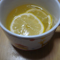 卍mimi卍's cooksnap of when they made ♥はちみつれもん♥.