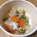 クック11CUGE☆'s cooksnap of when they made かじきと大根の煮物・保育園給食.