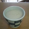 サーフブレイド's cooksnap of when they made 米麹の甘酒.