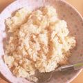 ｈａｐｙ☆Ｓｈ's cooksnap of when they made ＊炊飯器deヘルシー簡単ピラフ お弁当に.