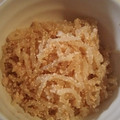＊aーmam＊'s cooksnap of when they made 日本酒に合うっ！炒りしらたきのタラコ和え.